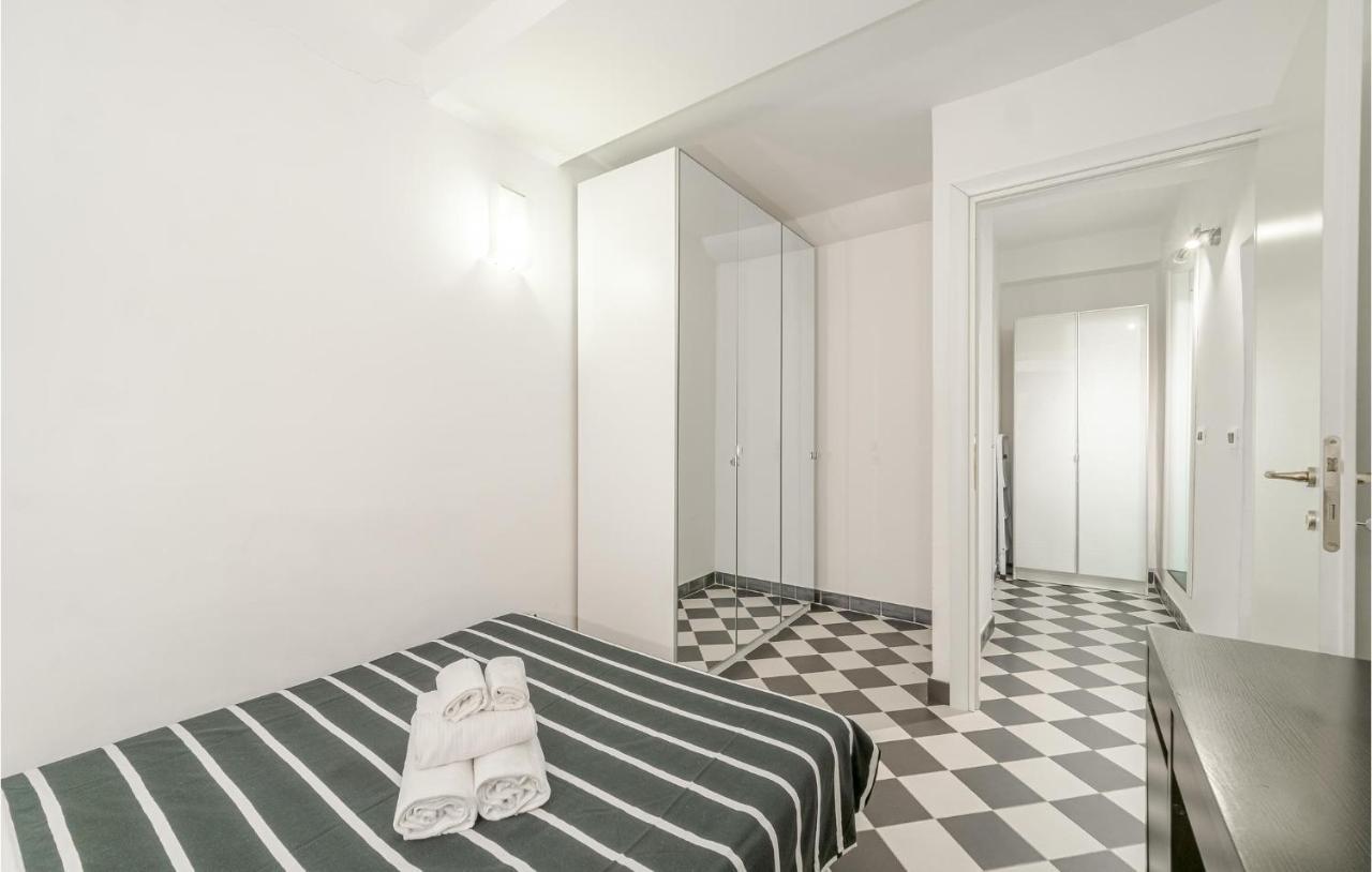 Apartment Il Carruggio Genoa